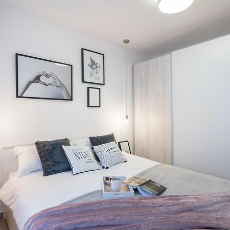 Appartement LuxFlat20 à Rijeka Extérieur photo