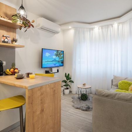 Appartement LuxFlat20 à Rijeka Extérieur photo