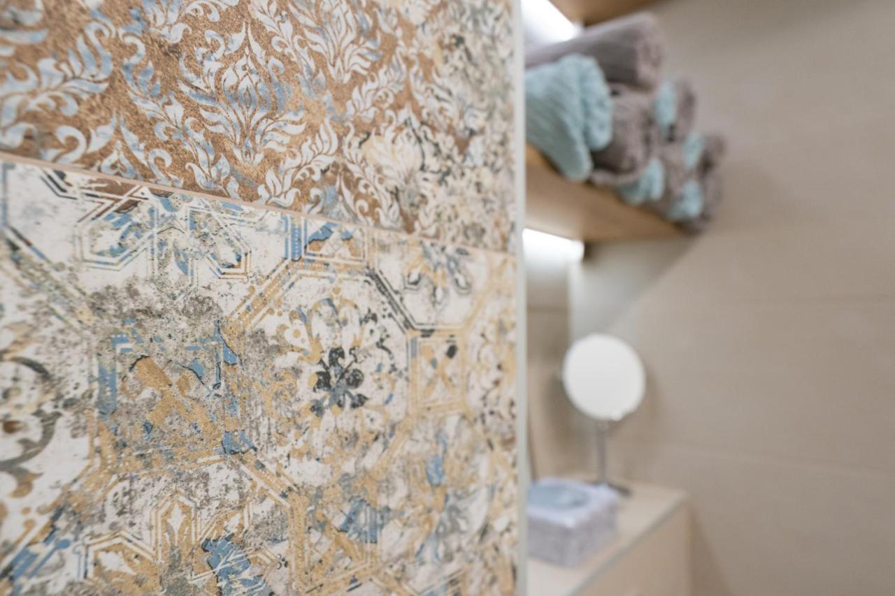 Appartement LuxFlat20 à Rijeka Extérieur photo