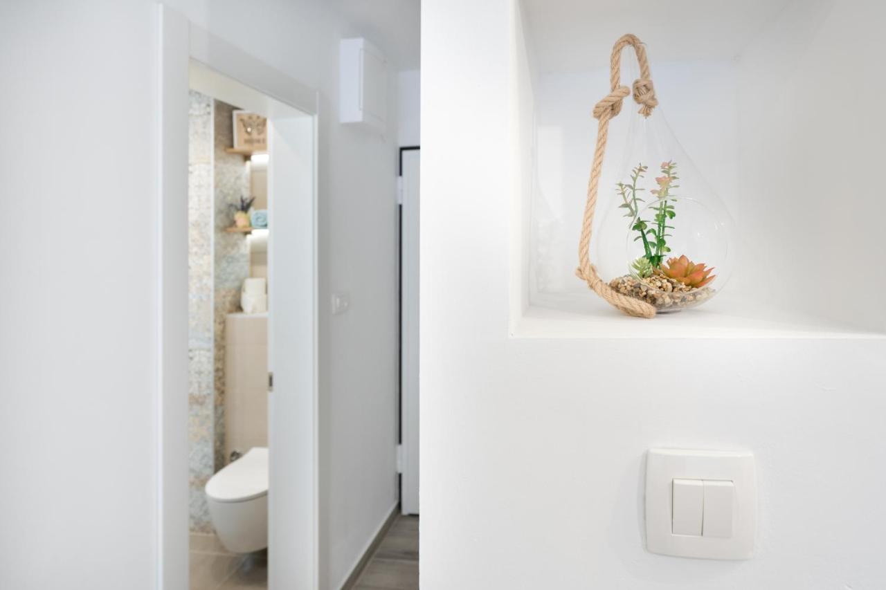Appartement LuxFlat20 à Rijeka Extérieur photo