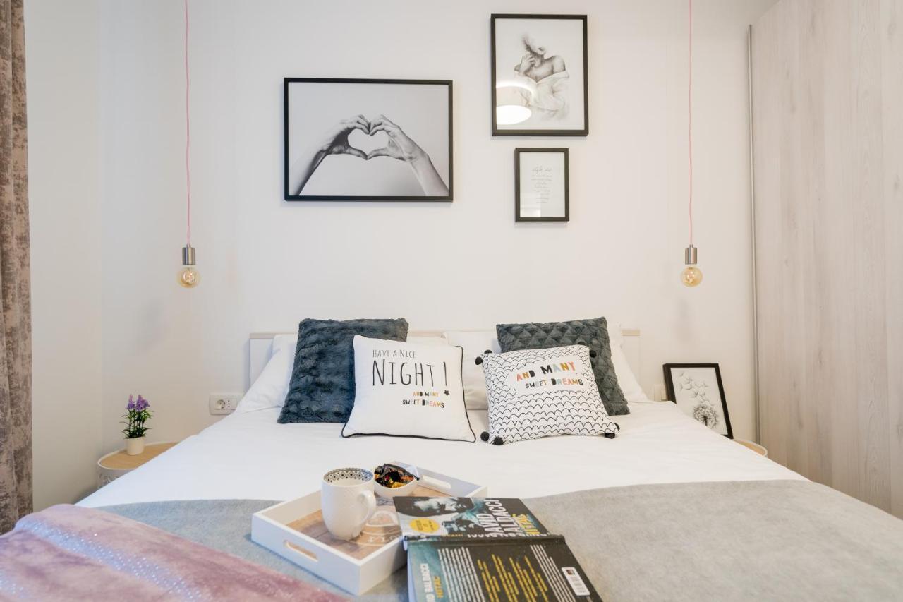Appartement LuxFlat20 à Rijeka Extérieur photo